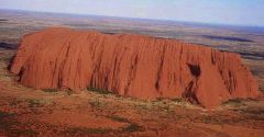Ayers Rock